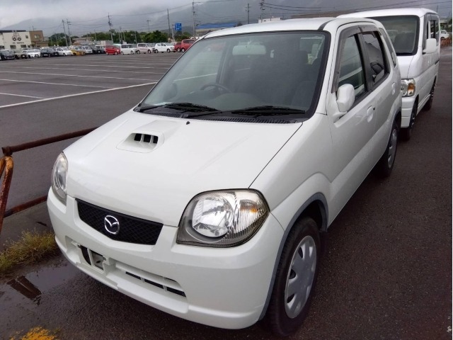 Mazda LAPUTA 2001 7658493-0