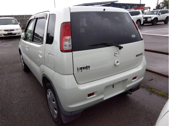 Mazda LAPUTA 2001 7658493-1