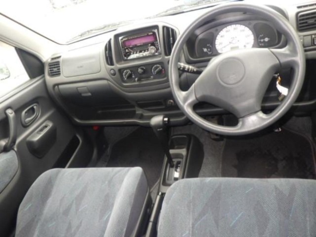 Mazda LAPUTA 2001 7658493-2