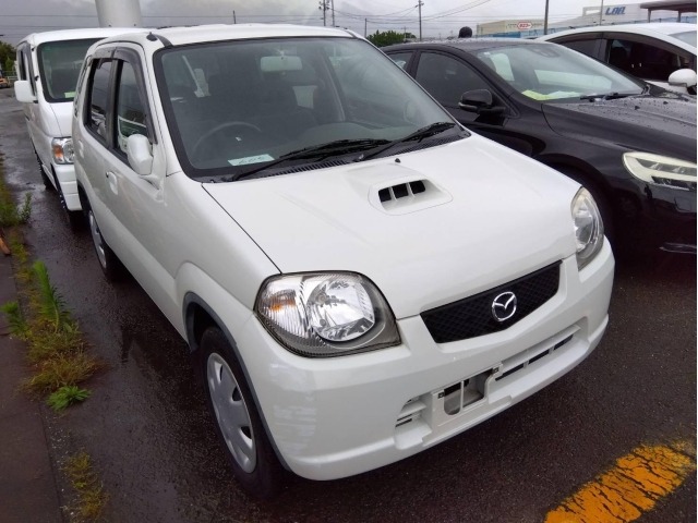 Mazda LAPUTA 2001 7658493-5