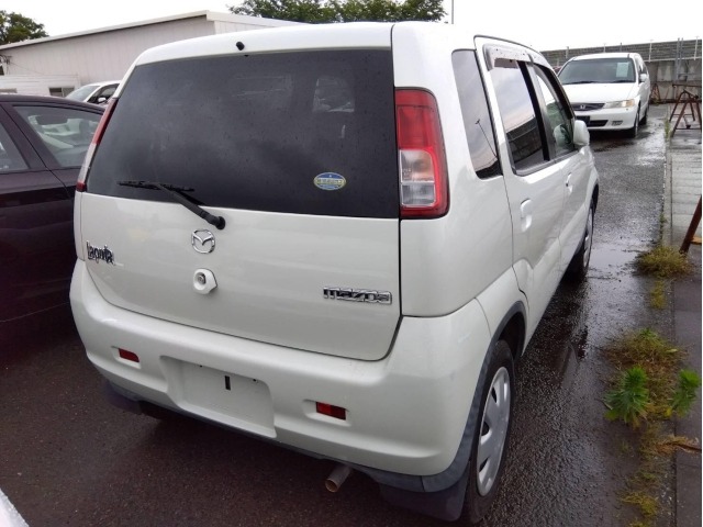 Mazda LAPUTA 2001 7658493-6