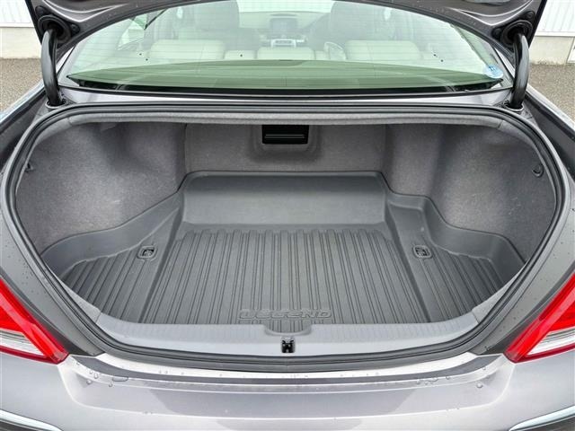 Honda LEGEND 2005 7659811-10
