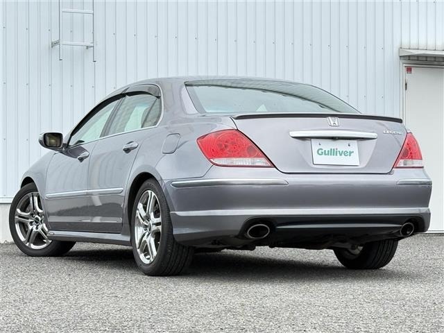 Honda LEGEND 2005 7659811-13