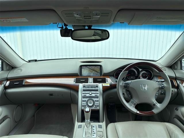 Honda LEGEND 2005 7659811-14