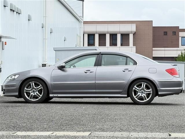 Honda LEGEND 2005 7659811-2