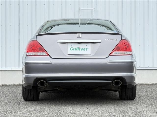 Honda LEGEND 2005 7659811-20
