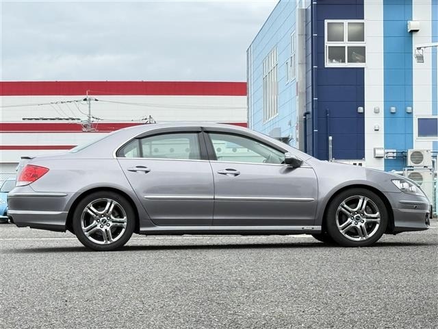 Honda LEGEND 2005 7659811-22