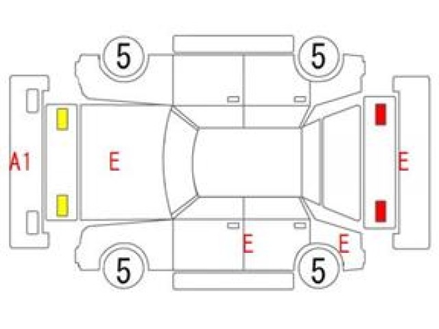 Honda LEGEND 2005 7659811-23