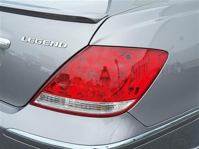Honda LEGEND 2005 7659811-4