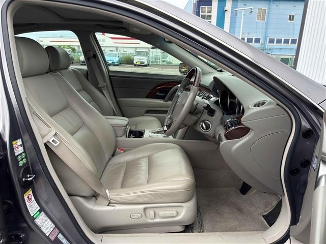 Honda LEGEND 2005 7659811-5