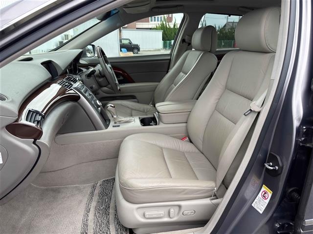 Honda LEGEND 2005 7659811-7
