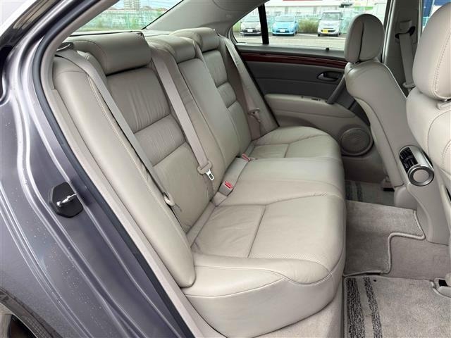 Honda LEGEND 2005 7659811-8