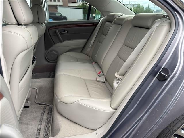 Honda LEGEND 2005 7659811-9