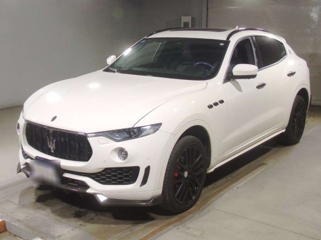 Maserati LEVANTE 2016 7658568-0