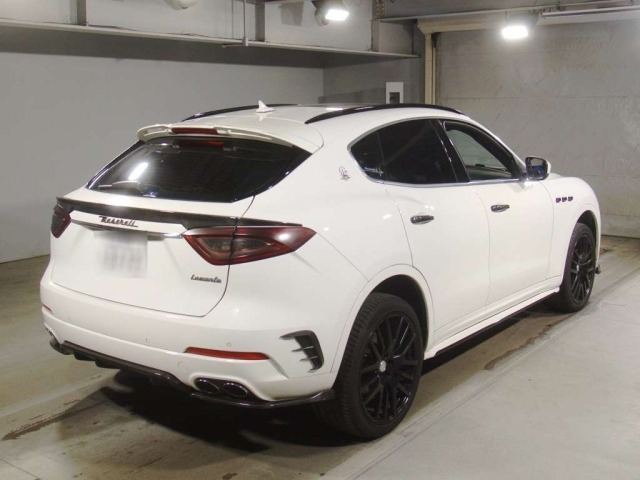 Maserati LEVANTE 2016 7658568-1