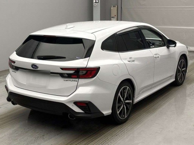 Subaru LEVORG 2023 7647698-1