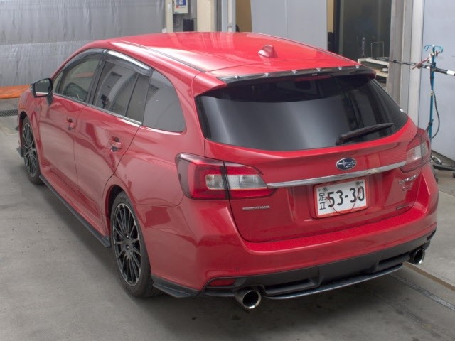 Subaru LEVORG 2019 7647714-1