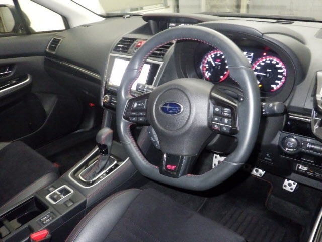 Subaru LEVORG 2019 7647714-3