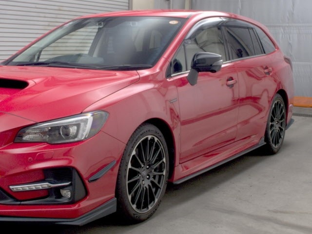 Subaru LEVORG 2019 7647714-4