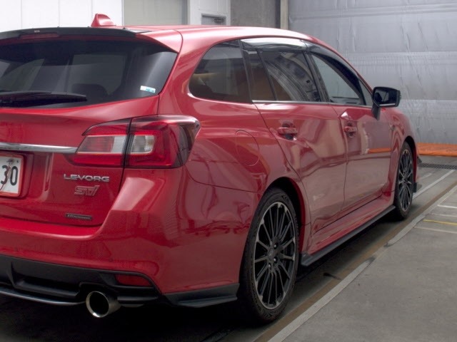 Subaru LEVORG 2019 7647714-5