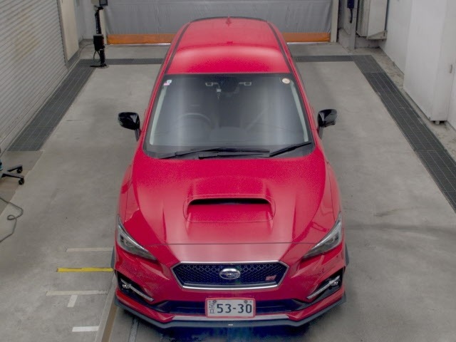Subaru LEVORG 2019 7647714-6
