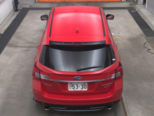 Subaru LEVORG 2019 7647714-7