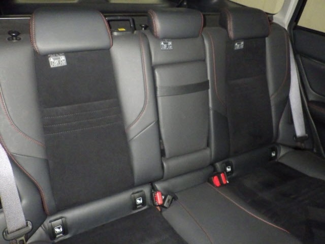 Subaru LEVORG 2019 7647714-8