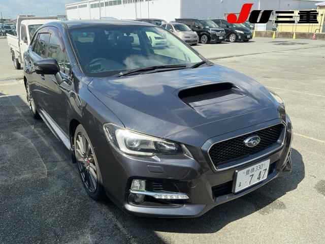 Subaru LEVORG 2014 7647732-0