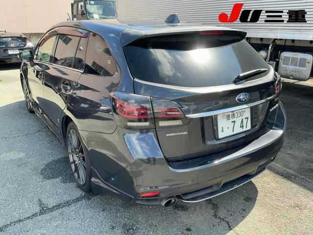 Subaru LEVORG 2014 7647732-1