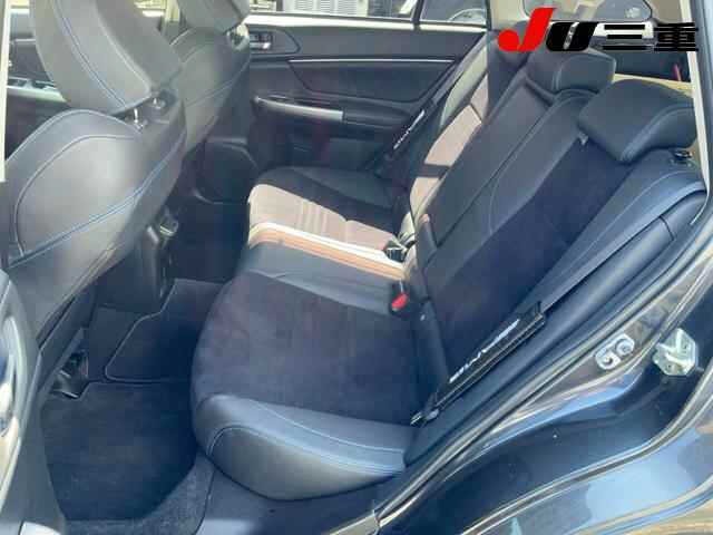 Subaru LEVORG 2014 7647732-10