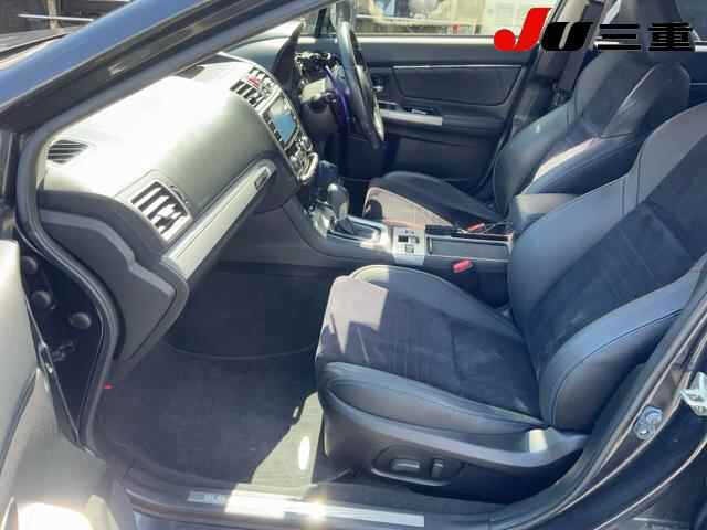 Subaru LEVORG 2014 7647732-3