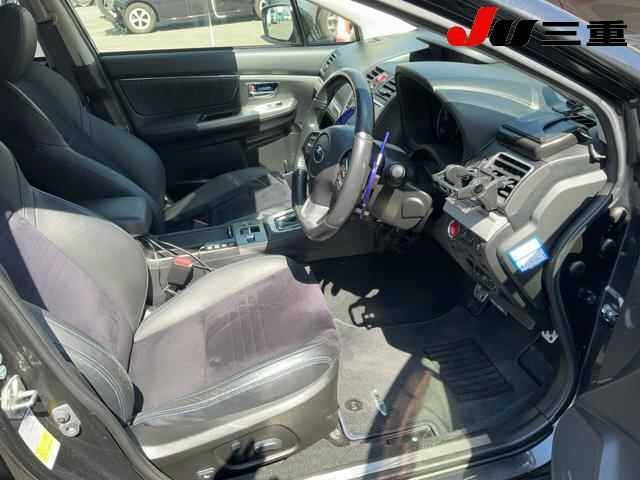 Subaru LEVORG 2014 7647732-4