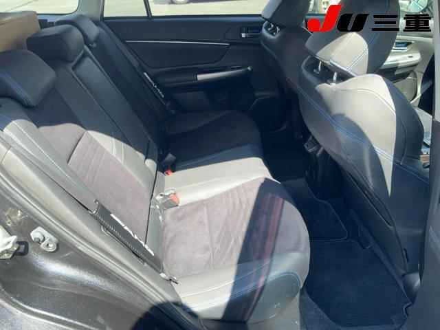 Subaru LEVORG 2014 7647732-5