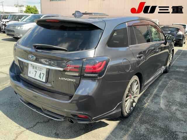 Subaru LEVORG 2014 7647732-6