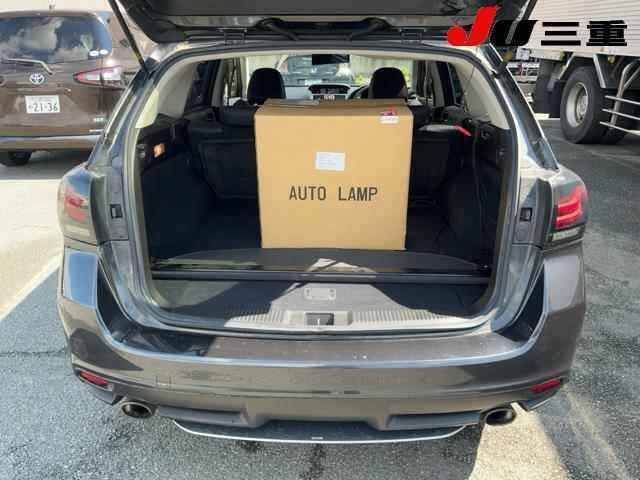 Subaru LEVORG 2014 7647732-7