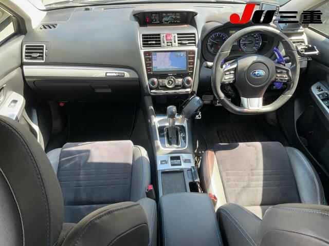 Subaru LEVORG 2014 7647732-8