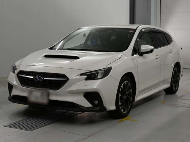 Subaru LEVORG 2021 7647734-0
