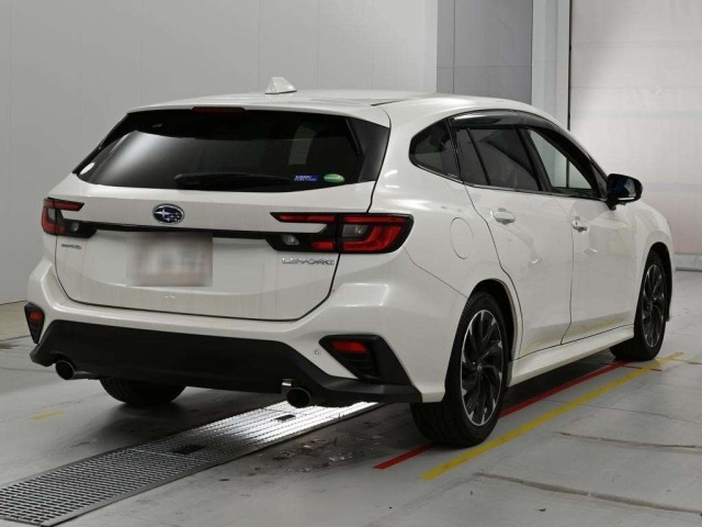 Subaru LEVORG 2021 7647734-1