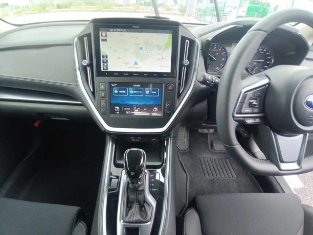 Subaru LEVORG 2021 7647734-11