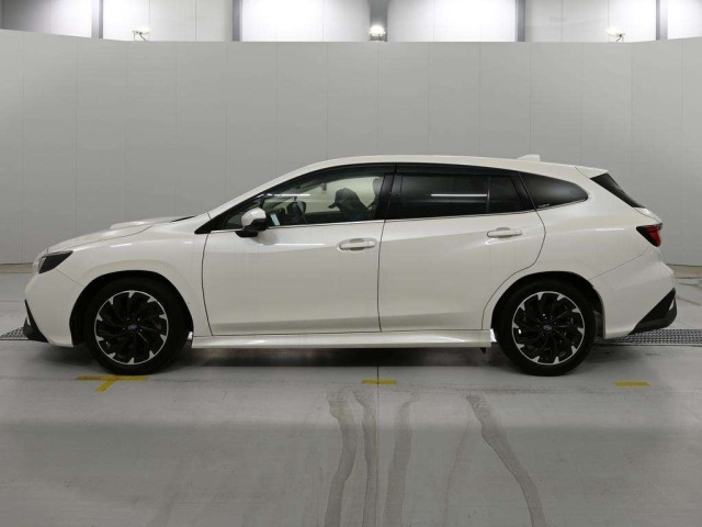 Subaru LEVORG 2021 7647734-4