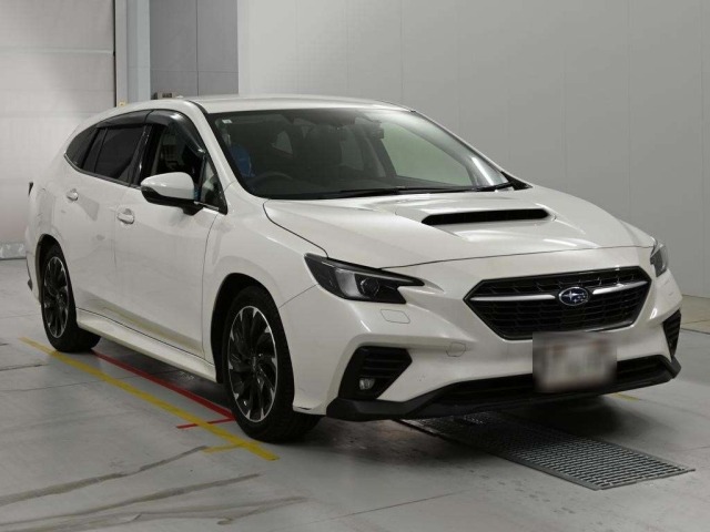 Subaru LEVORG 2021 7647734-5