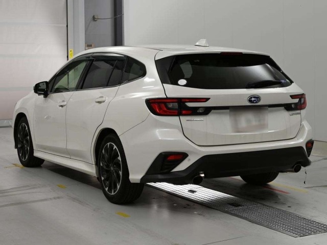 Subaru LEVORG 2021 7647734-6