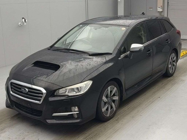 Subaru LEVORG 2015 7647742-0