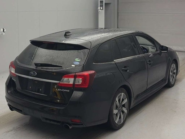 Subaru LEVORG 2015 7647742-1