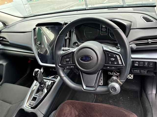 Subaru LEVORG 2023 7647744-3