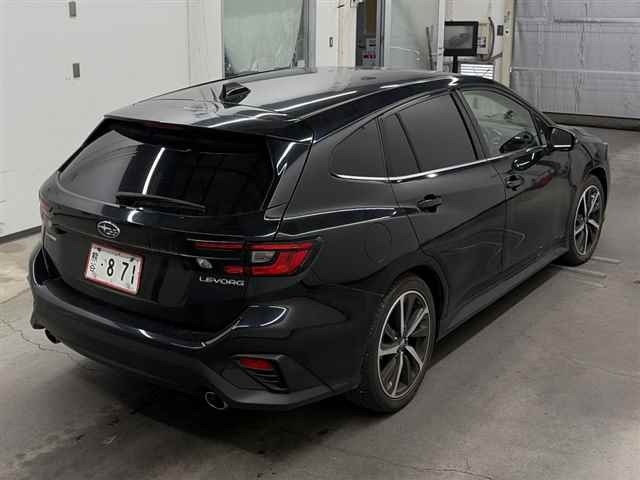 Subaru LEVORG 2023 7647744-5