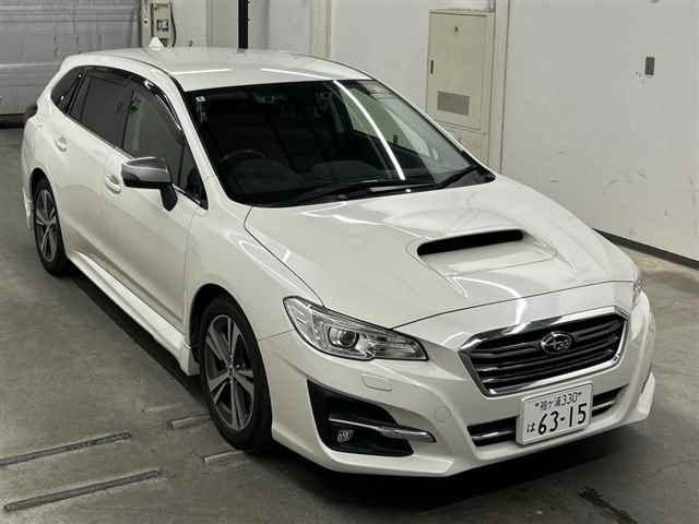 Subaru LEVORG 2018 7647745-0