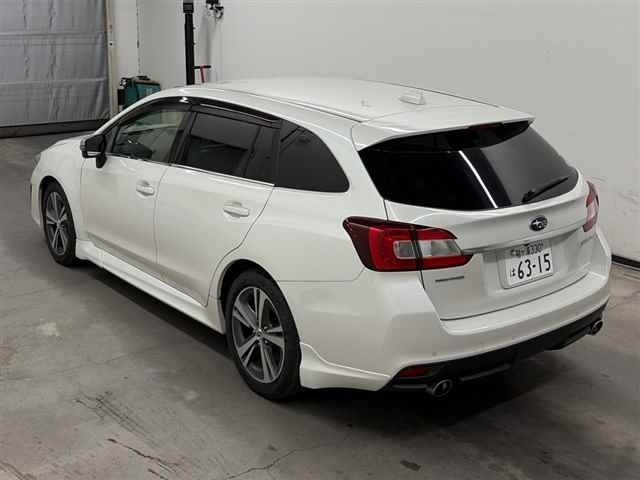 Subaru LEVORG 2018 7647745-1