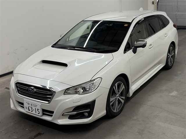 Subaru LEVORG 2018 7647745-4