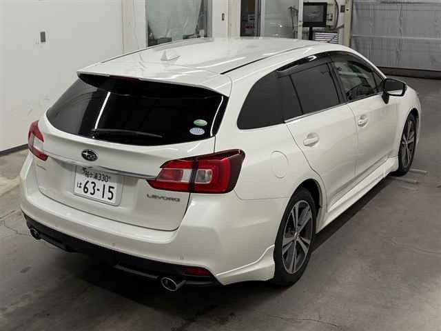 Subaru LEVORG 2018 7647745-5